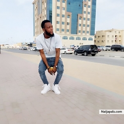 Blaize iQ killing the vibes @ dubai united arab emirates