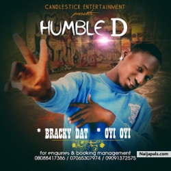 Bracky Dat by Humble D