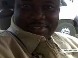 benny okhae