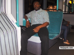 shaeed olasunkanmi