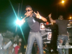 souldee falomo street canvial 2010