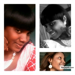 What a gal !! lively soul i got
