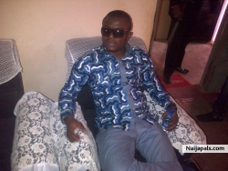 nnamdi eke