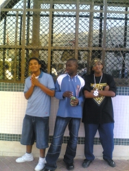 the only language dat can define friendship clearly is =LOVE!!