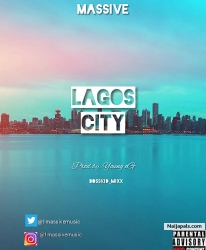 " Lagos City" by Massive