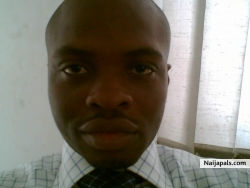 Omobolanle Shoneye