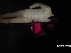 night out