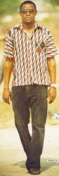 Jerry Jecino 