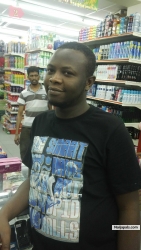 jolly dauda (jollydauda)