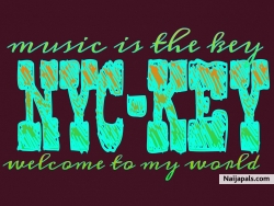 Me and My Guys by NiceKey ft Remdy
