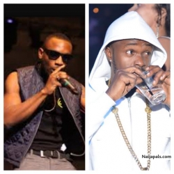 Calm Down by lil Prince Ameen ft. Danagog