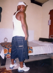 kingsley awudzi