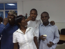 teddy,oly,stanley n tope