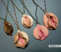 nice necklace