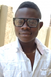 BOYEDE FASANMI (fasanmi60)
