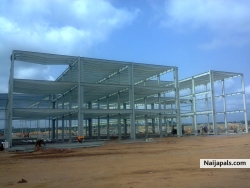 My work