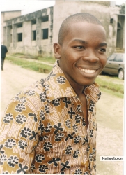 idongesit john 