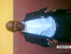 Just me