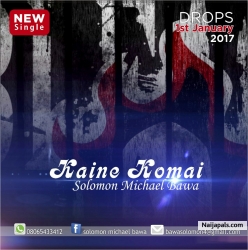 KAI NE KOMAI(SOLOMON BAWA)_ beautifularewa.com by solomon bawa