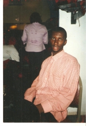 ola james 