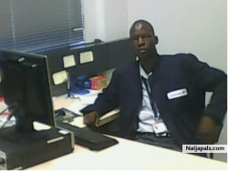 YUSUF MUH'D LAWAL
