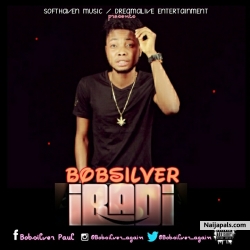 Ibadi by Bobsilver