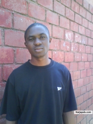 Samuel Aluma