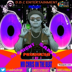 Deejaybright