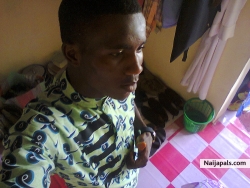 oladejo abiola (mahludah)