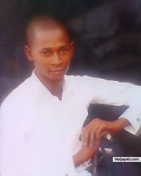 The beautiful one are not yet born....