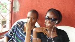 emmanuel OGBEBOR