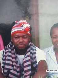 DANIEL OGBONNA (Danielcecil)