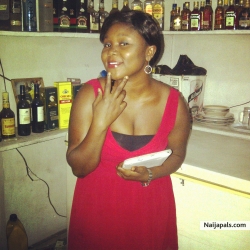 Idowu Cynthia (freakishc)