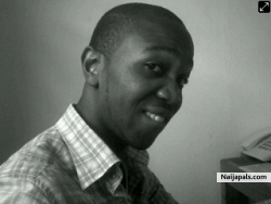 chukwuwike James (JamesJunior)