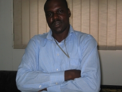 femi Akins