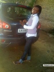 christy fayemi