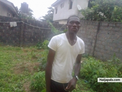 ben idahosa (vkelechi)
