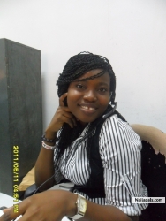 Eluwole Oluwapemi (pemice)