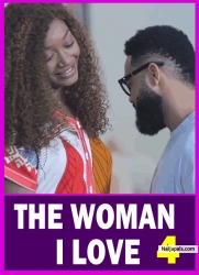 THE WOMAN I LOVE SEASON 4(New Movie) Stephen Odimgbe/Adaeze Eluka, 2024 Latest Nollywood Movie