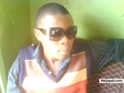 Justdon on an outing reception