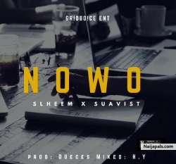 Nowo by Slheem X Suavist