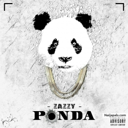 Zazzy - Panda (cover) by Zazzy