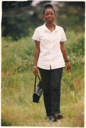 my sister