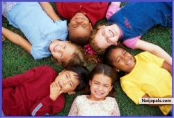 BISDEM HOME CHILDREN