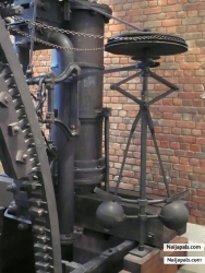 Kasteel cooking engine function
