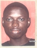 daniel oluyinka