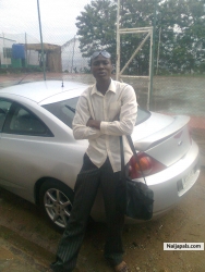 With ma New Cruser