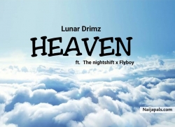 Lunar drimz ft nightshift X flyboy