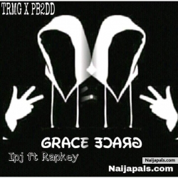 Grace by Ipj