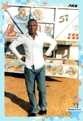 Theophilus Nyior (Nyior)